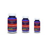 COLESTERONAT - Herbagetica 30 capsule