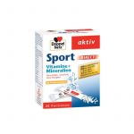 DOPPEL AKTIV SPORT DIRECT VITAMINE SI MINERALE 20pl, DOPPELHERZ
