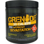 Grenade 50 Caliber 20 servs