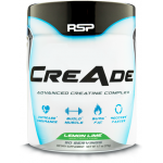 RSP Creade 50 serv