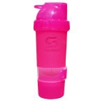 ShakeSphere Shaker