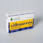 SILIMAREM 1000mg 30cps, Remedia