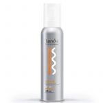 Spuma Bucle cu Fixare Strong - Londa Professional Curls In Curl Mousse 150 ml