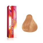Vopsea Demi-permanenta - Wella Professionals Color Touch nuanta 9/73 blond luminos maro auriu