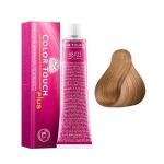 Vopsea Demi-permanenta - Wella Professionals Color Touch Plus nuanta 88/03 blond deschis intens natural auriu
