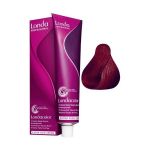 Vopsea Permanenta - Londa Professional nuanta 6/46 blond inchis cupru violet