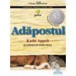 Adapostul - Kathi Appelt