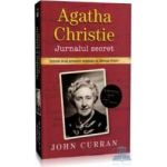 Agatha Christie. Jurnalul secret - John Curran