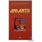 Amantii - Ion Pitoiu-Dragomir