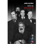 Brancusi amicii si inamicii - Petre Pandrea