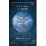 Cercul de magie vol. 2 Magia lui Tris - Tamora Pierce