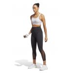 Colanti cu garnituri de plasa si talie inalta - pentru antrenament Tailored Hiiit