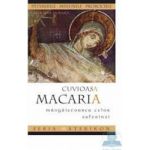 Cuvioasa macaria mangaietoarea celor suferinzi - Ghenadie Durasov