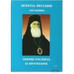 Despre pocainta si spovedanie - Nectarie din Eghina