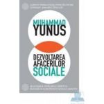 Dezvoltarea afacerilor sociale - Muhammad Yunus