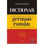 Dictionar german-roman - Octavian Nicolae