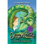 Dragonsdale - Tinutul dragonilor - Salamanda Drake