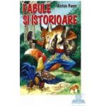 Fabule si istorioare - Anton Pann