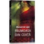 Frumoasa din ceata - Manuel De Lope