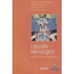 Manual educatie tehnologica clasa 6 - Magda Carmen Bunaciu Valentina Capota