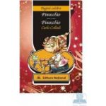 Pinocchio - Carlo Collodi