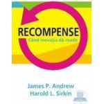 Recompense - James P. Andrew Harold L. Sirkin