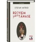 Reviem Pentru Tanase - Stefan Mitroi