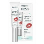 BALSAM DE BUZE PENTRU VOLUM LIPS UP MARSALA 7ml, Zdrovit