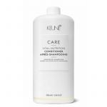 Balsam Nutritiv Par Uscat sau Fragil - Keune Care Vital Nutrition Conditioner 1000 ml