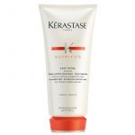 Balsam pentru Par Normal spre Uscat - Kerastase Nutritive Lait Vital Irisome Conditioner 200 ml