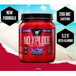 BSN No Xplode 3.0 New 50 serv