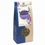 CEAI FLORI DE LEVANTICA ECO 70g, SONNENTOR