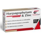 HARPAGOPHYTUM SI ZINC 40cps, FARMACLASS