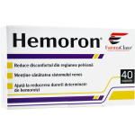 HEMORON 40cps, FARMACLASS