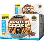 Muscletech Protein Cookie 6 bc