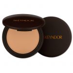 Pudra Compacta Protectoare 02 - Skeyndor Sun Expertise Protective Compact Make-Up SPF50, Dark Skins, 9 g