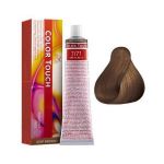 Vopsea Demi-permanenta - Wella Professionals Color Touch nuanta 7/71 blond mediu castaniu cenusiu