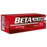 ActivLab Beta Alanine 120 caps 4000mg