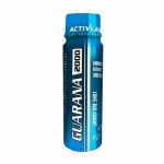 ACTIVLAB Guarana 2000 Shot 80 ml (12bc)