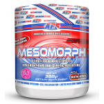 APS Mesomorph 25 serv