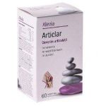 Articlar Complex articulatii 60cps, Alevia