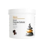 Balsam Puterea calului cu chili 250ml, Alevia