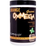 Controlled Labs Orange OxiMega Greens 60 serv