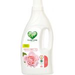 Detergent pentru lana si matase - trandafir salbatic, eco-bio 1.55L Planet Pure