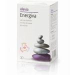 Energiva 30cps, Alevia