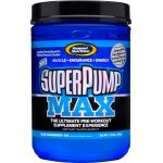 Gaspari Super Pump Max 40 serv