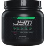 JYM Pre 20 servs