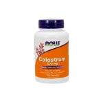 Now Colostrum 500 mg 120 veg caps