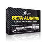 Olimp Beta Alanine Carno Rush MT 80 tab