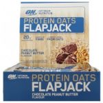 ON Protein Oats Flapjack 12x 80 g